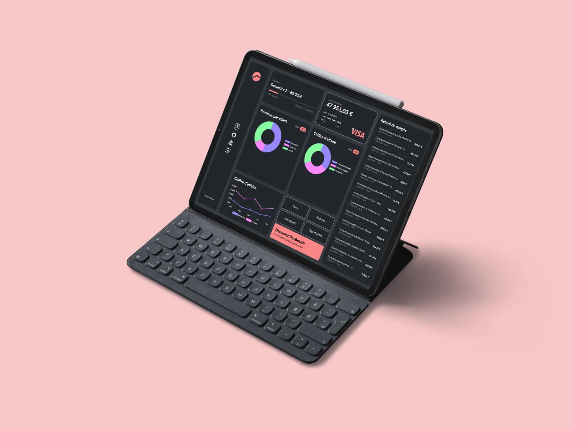 Devboard